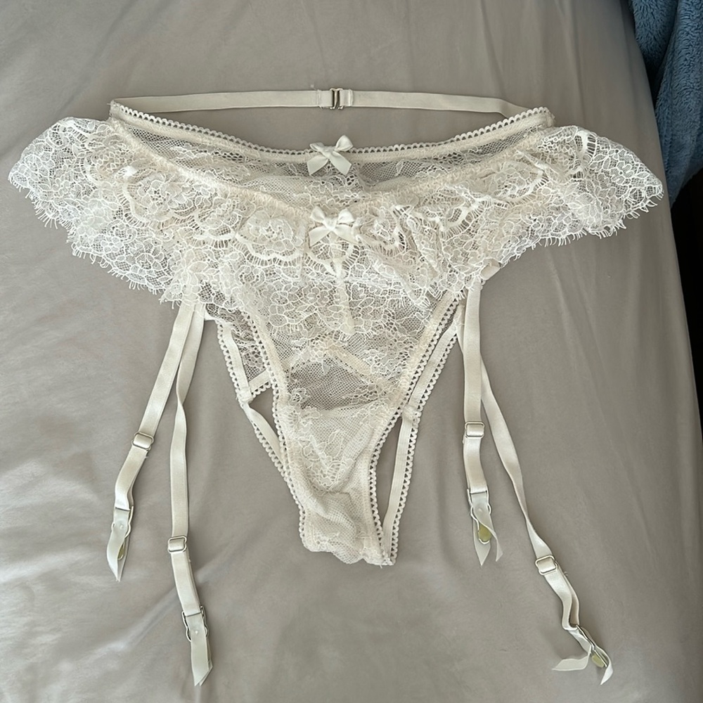 Victoria’s Secret panty